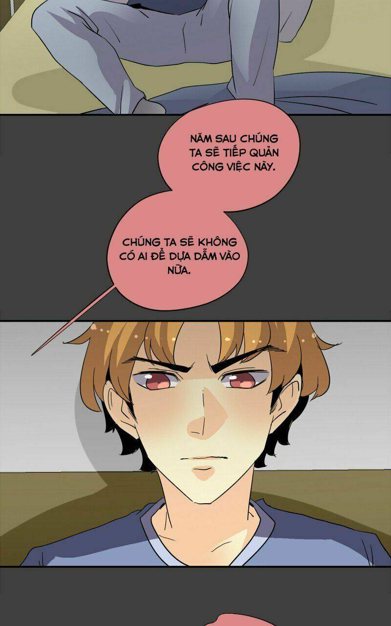 Đọc truyện Thế giới không hoàn hảo - Chap 168