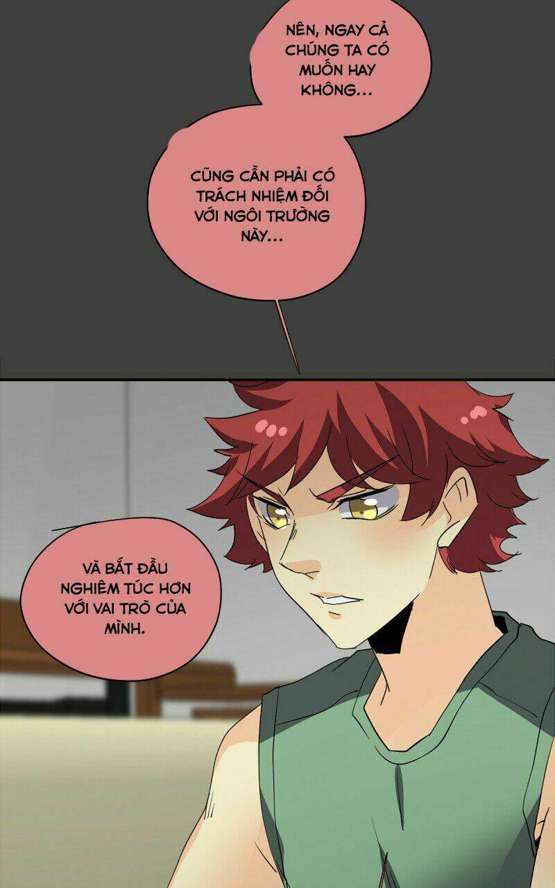 Đọc truyện Thế giới không hoàn hảo - Chap 168