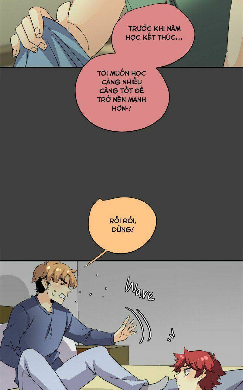 Đọc truyện Thế giới không hoàn hảo - Chap 168