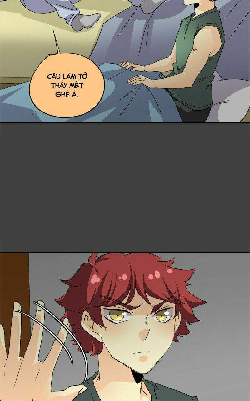 Đọc truyện Thế giới không hoàn hảo - Chap 168