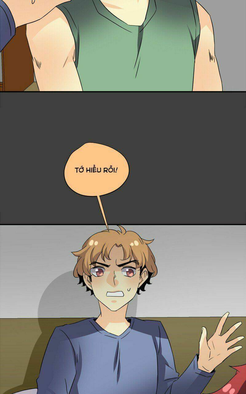 Đọc truyện Thế giới không hoàn hảo - Chap 168