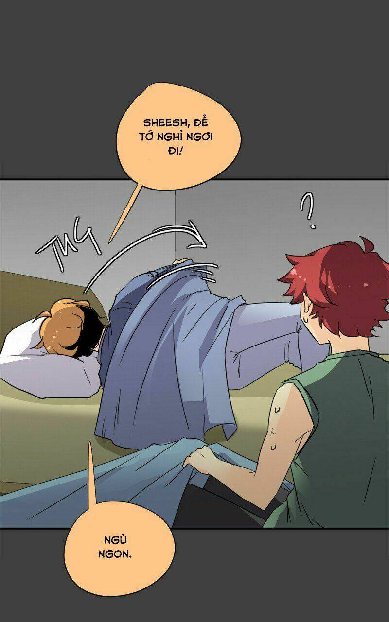 Đọc truyện Thế giới không hoàn hảo - Chap 168