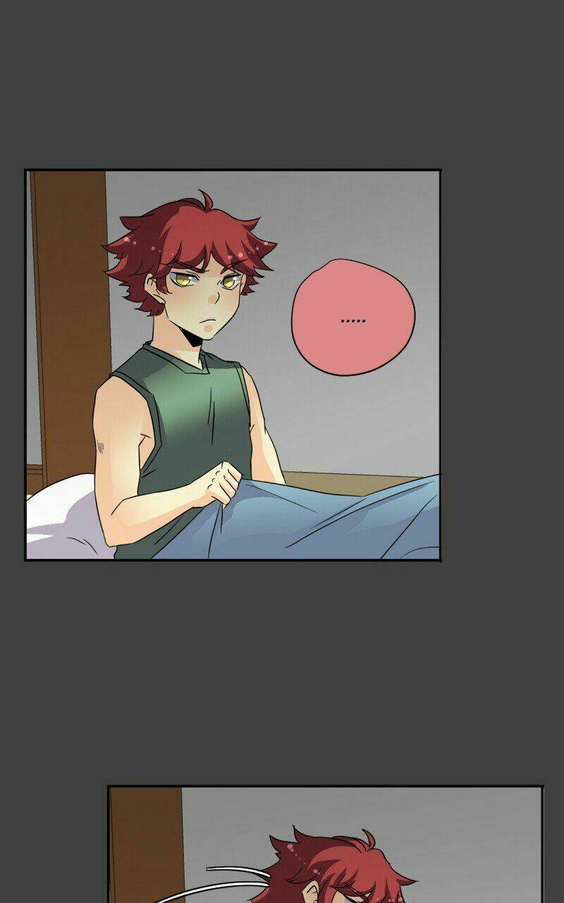 Đọc truyện Thế giới không hoàn hảo - Chap 168