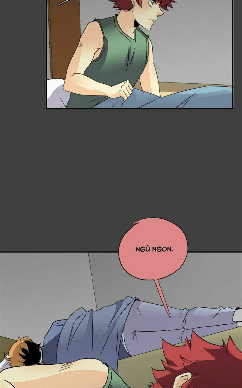 Đọc truyện Thế giới không hoàn hảo - Chap 168