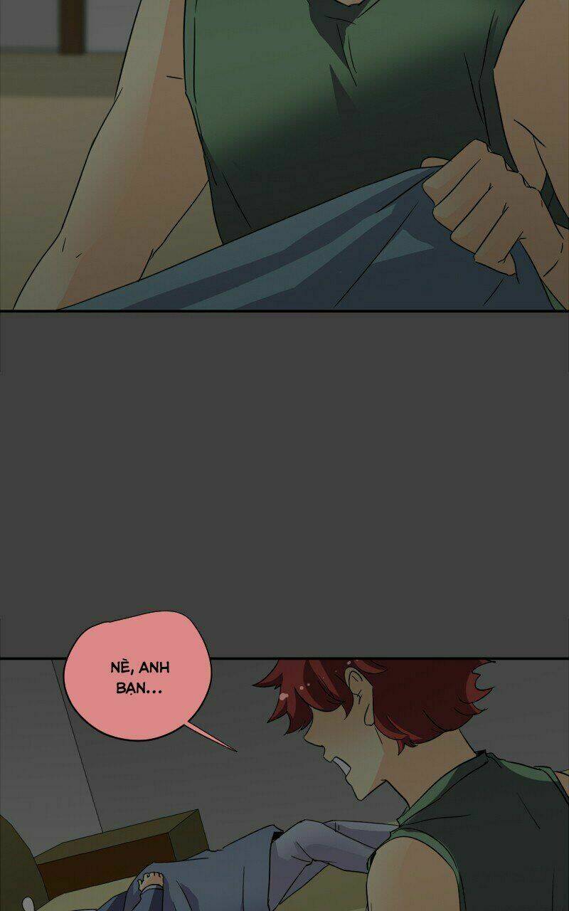Đọc truyện Thế giới không hoàn hảo - Chap 168