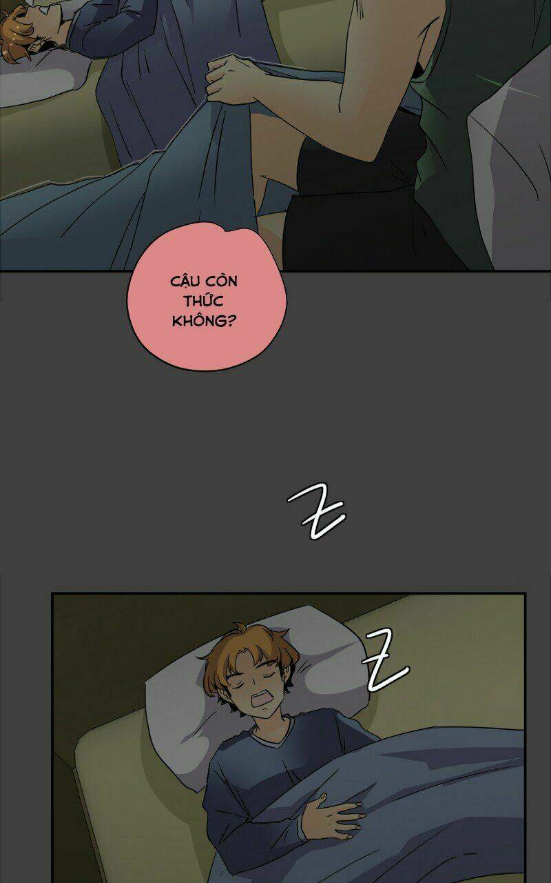 Đọc truyện Thế giới không hoàn hảo - Chap 168