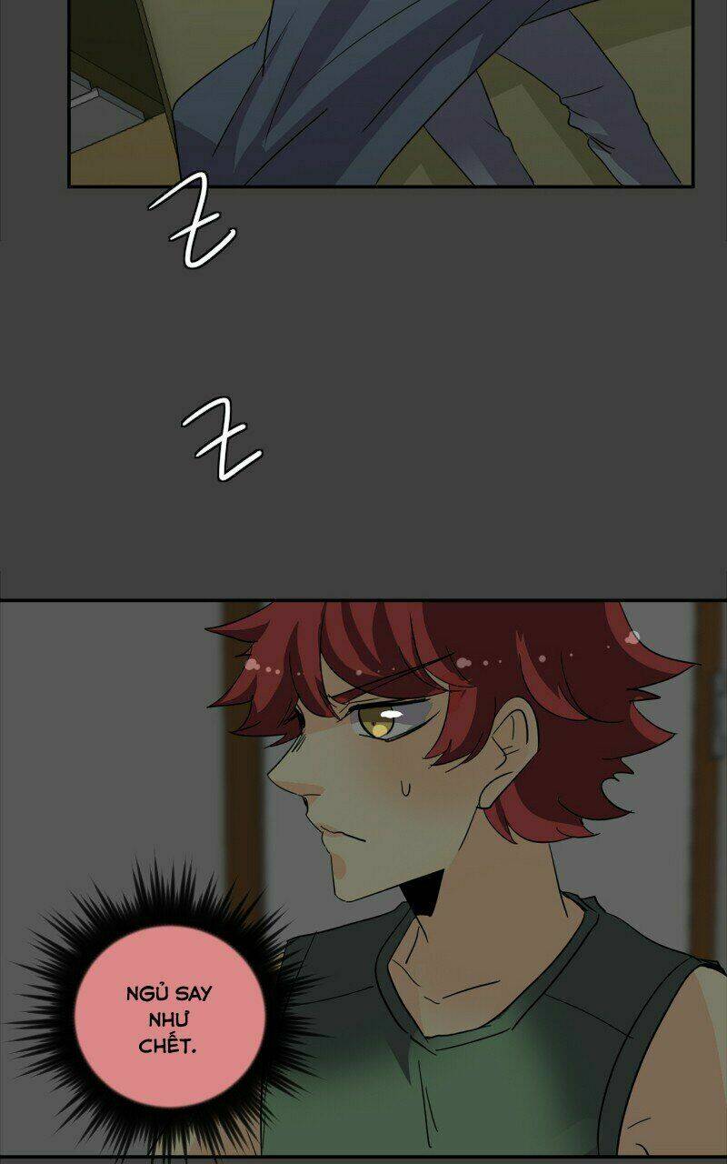Đọc truyện Thế giới không hoàn hảo - Chap 168
