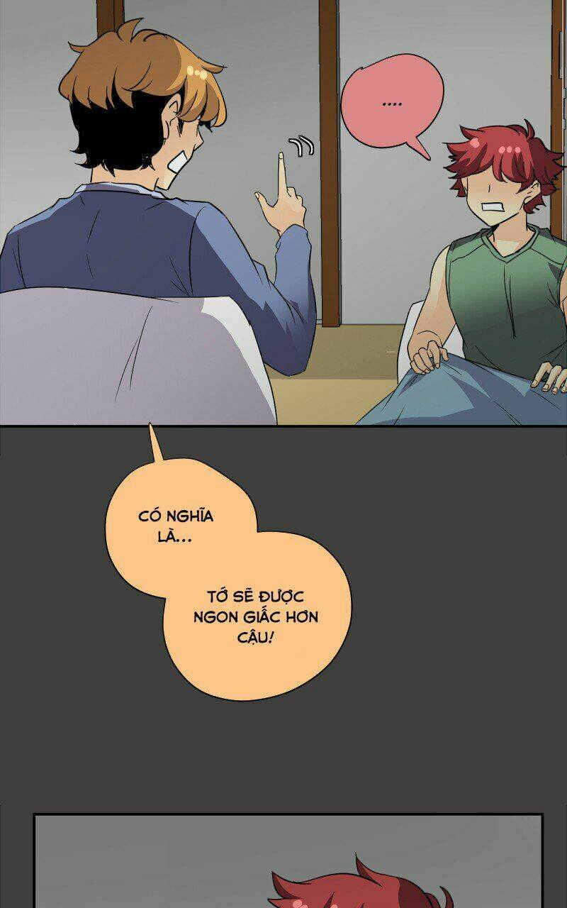 Đọc truyện Thế giới không hoàn hảo - Chap 168