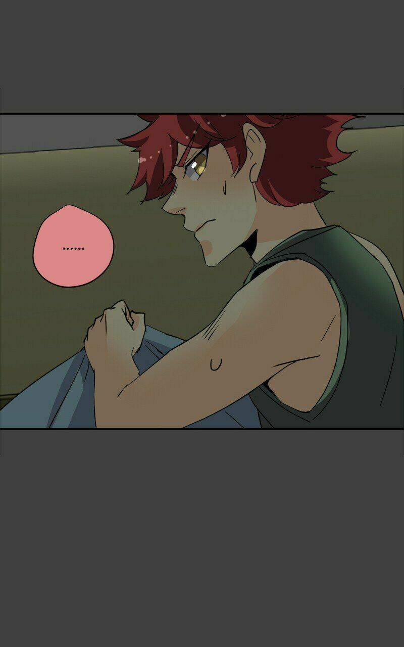 Đọc truyện Thế giới không hoàn hảo - Chap 168