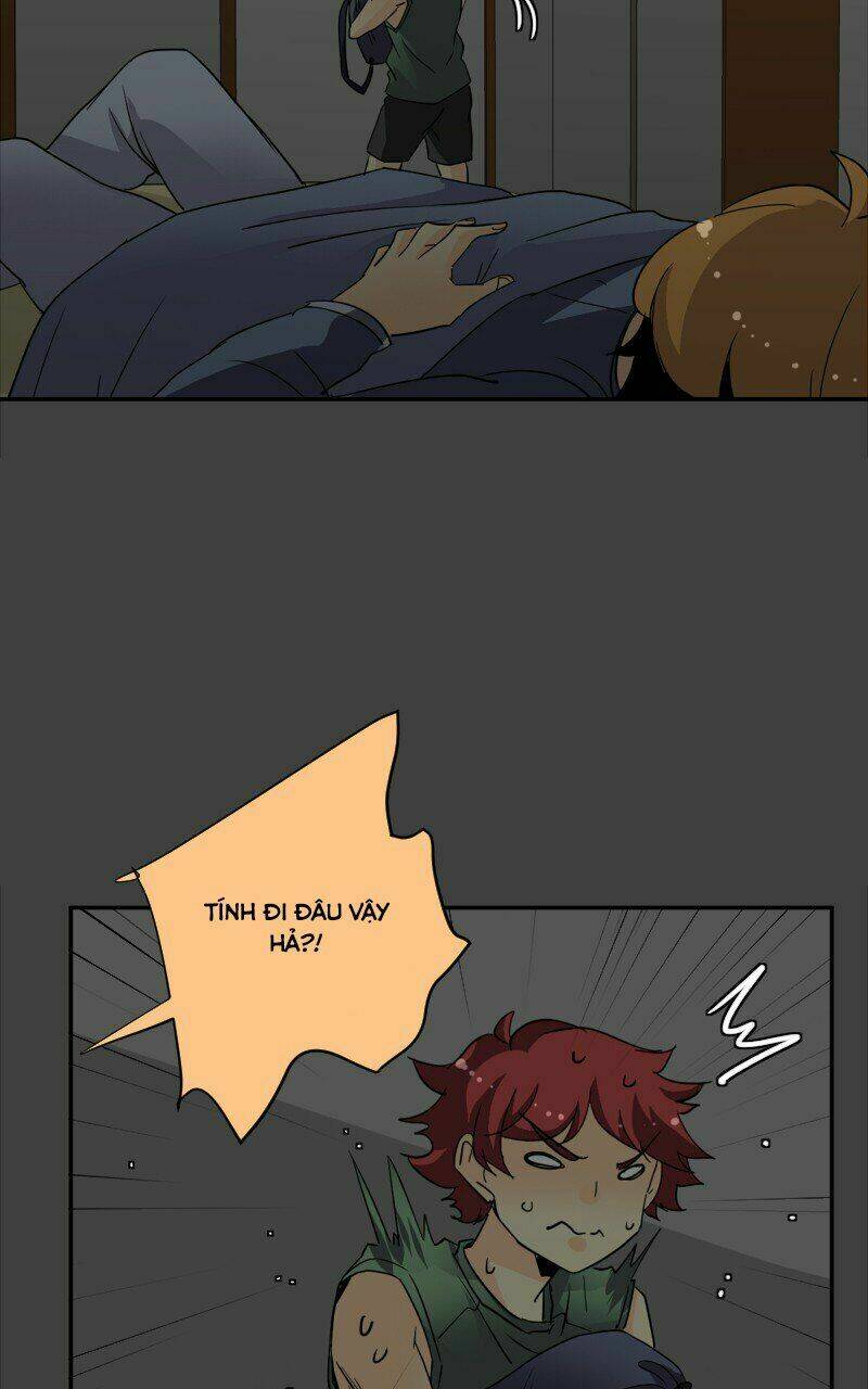 Đọc truyện Thế giới không hoàn hảo - Chap 168