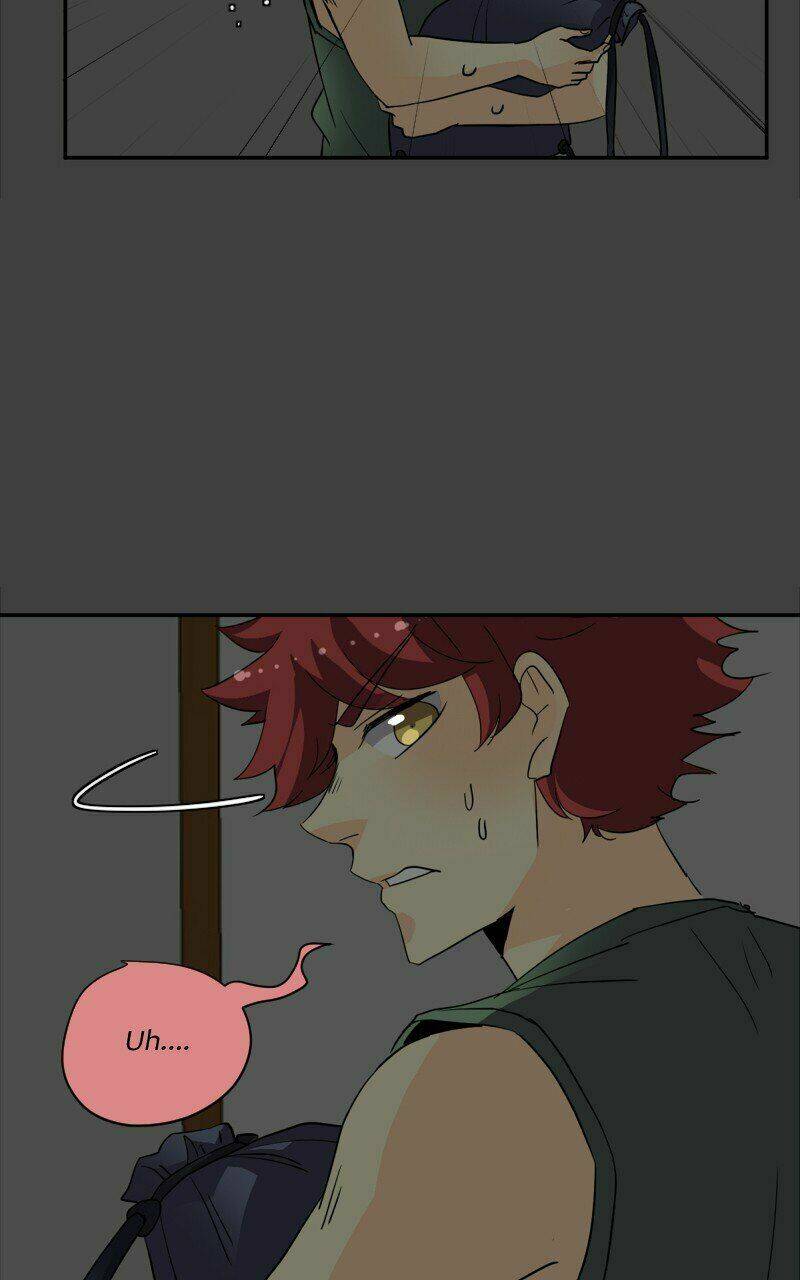 Đọc truyện Thế giới không hoàn hảo - Chap 168