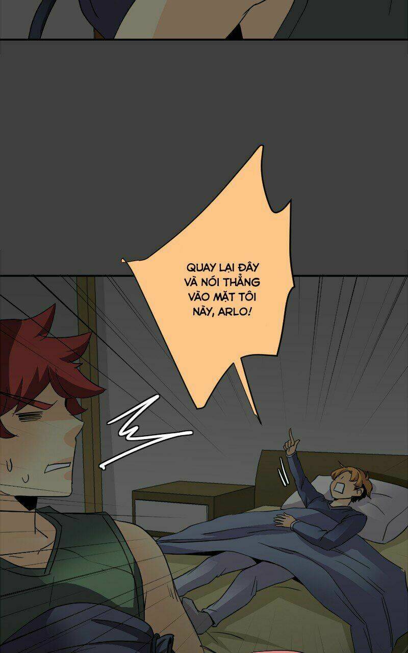 Đọc truyện Thế giới không hoàn hảo - Chap 168