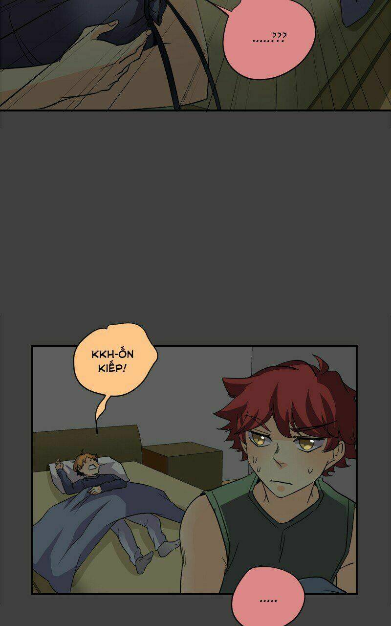 Đọc truyện Thế giới không hoàn hảo - Chap 168