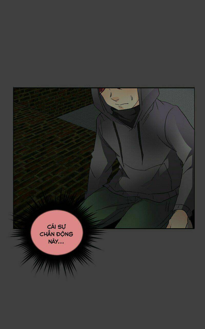 Đọc truyện Thế giới không hoàn hảo - Chap 168