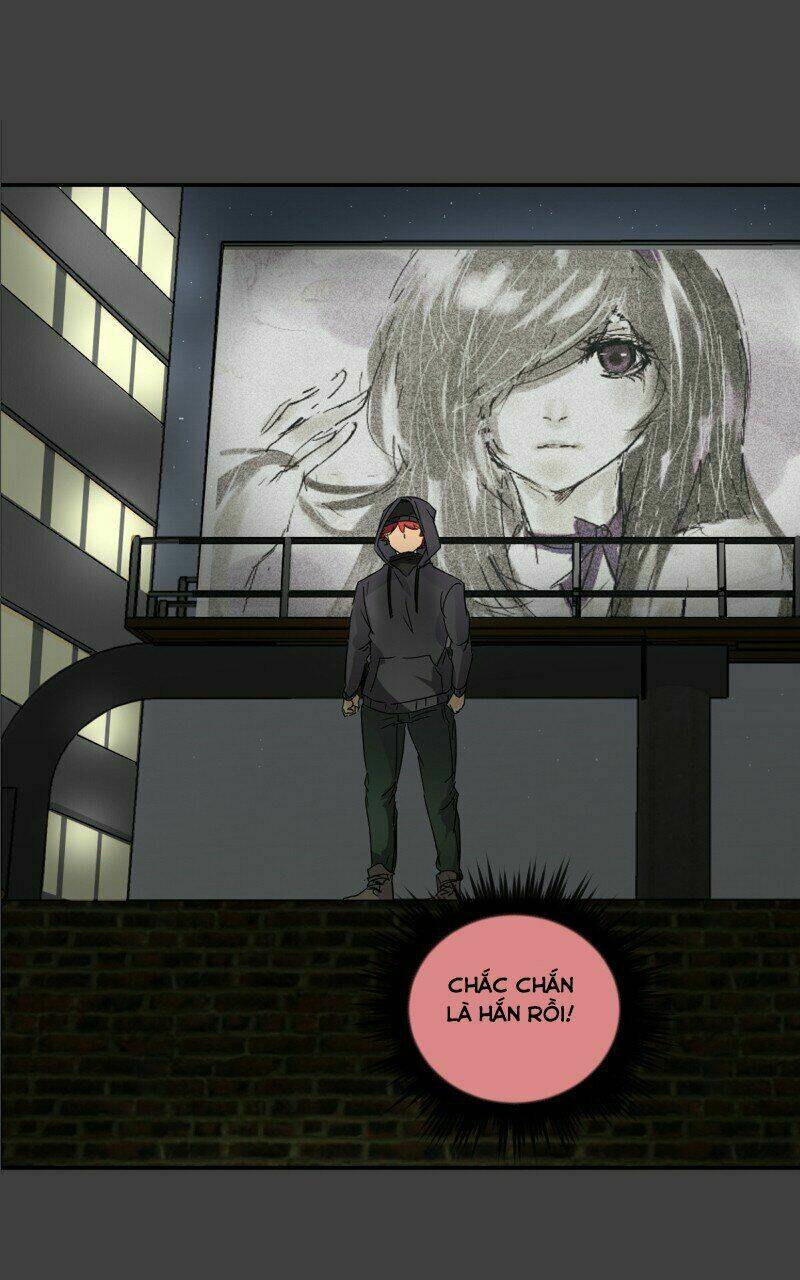 Đọc truyện Thế giới không hoàn hảo - Chap 168