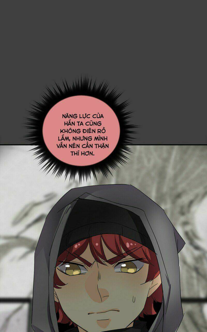 Đọc truyện Thế giới không hoàn hảo - Chap 168