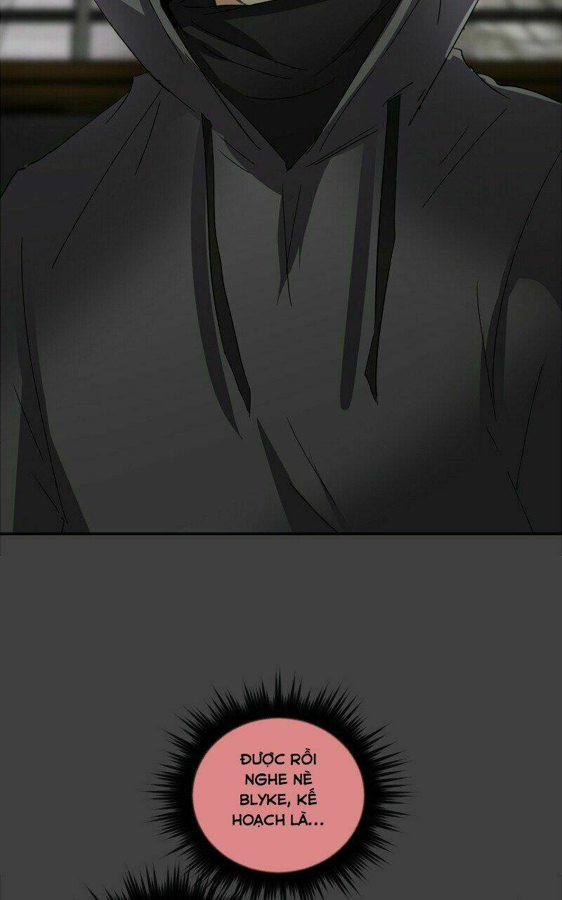 Đọc truyện Thế giới không hoàn hảo - Chap 168