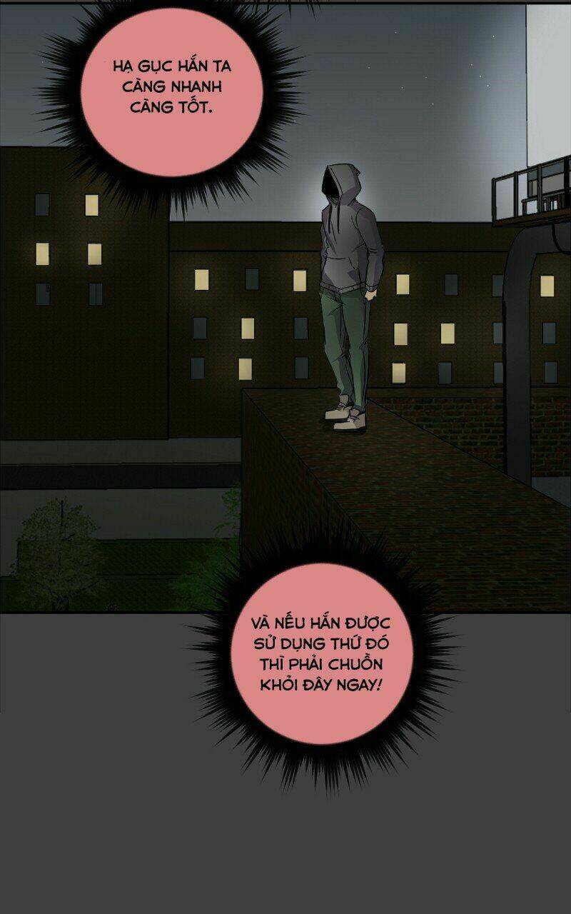 Đọc truyện Thế giới không hoàn hảo - Chap 168