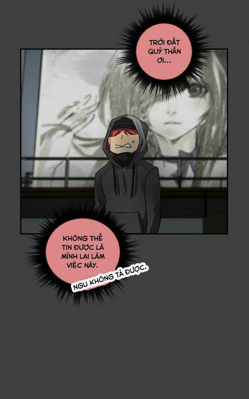Đọc truyện Thế giới không hoàn hảo - Chap 168