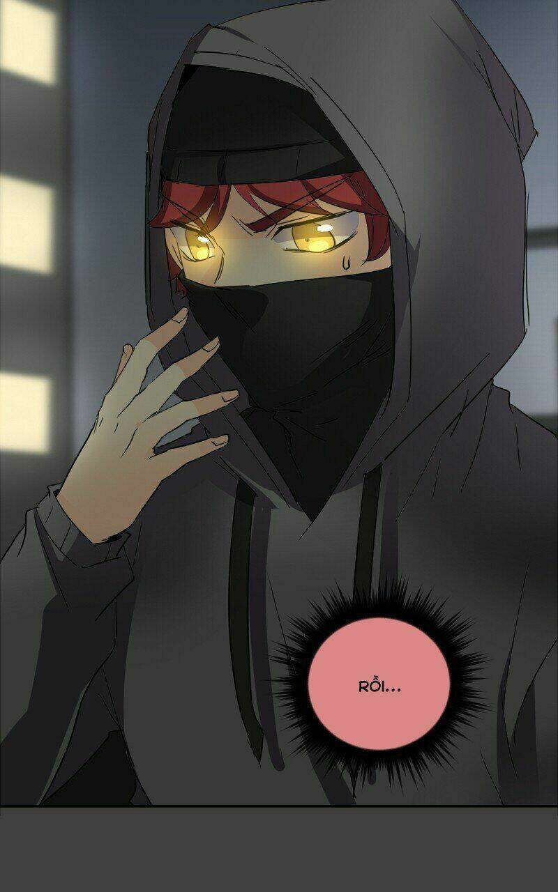 Đọc truyện Thế giới không hoàn hảo - Chap 168