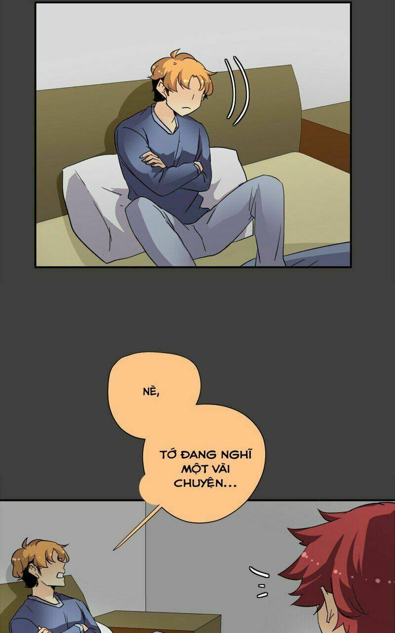 Đọc truyện Thế giới không hoàn hảo - Chap 168