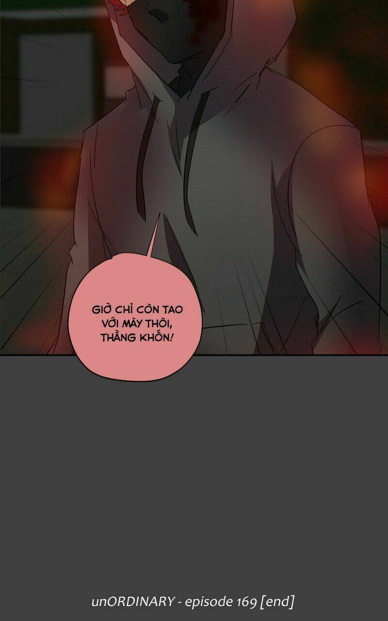 Đọc truyện Thế giới không hoàn hảo - Chap 169