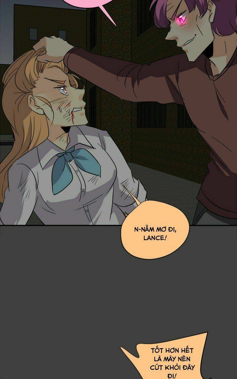 Đọc truyện Thế giới không hoàn hảo - Chap 169