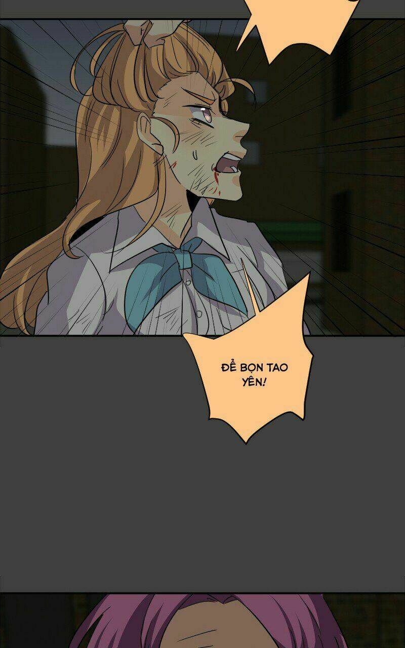 Đọc truyện Thế giới không hoàn hảo - Chap 169