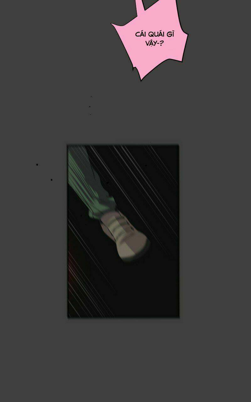 Đọc truyện Thế giới không hoàn hảo - Chap 169