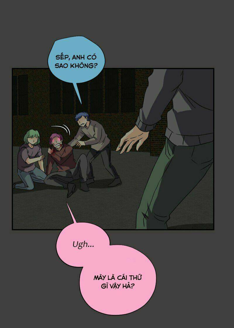 Đọc truyện Thế giới không hoàn hảo - Chap 169