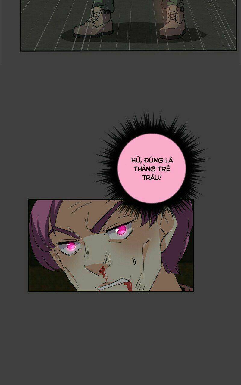 Đọc truyện Thế giới không hoàn hảo - Chap 169