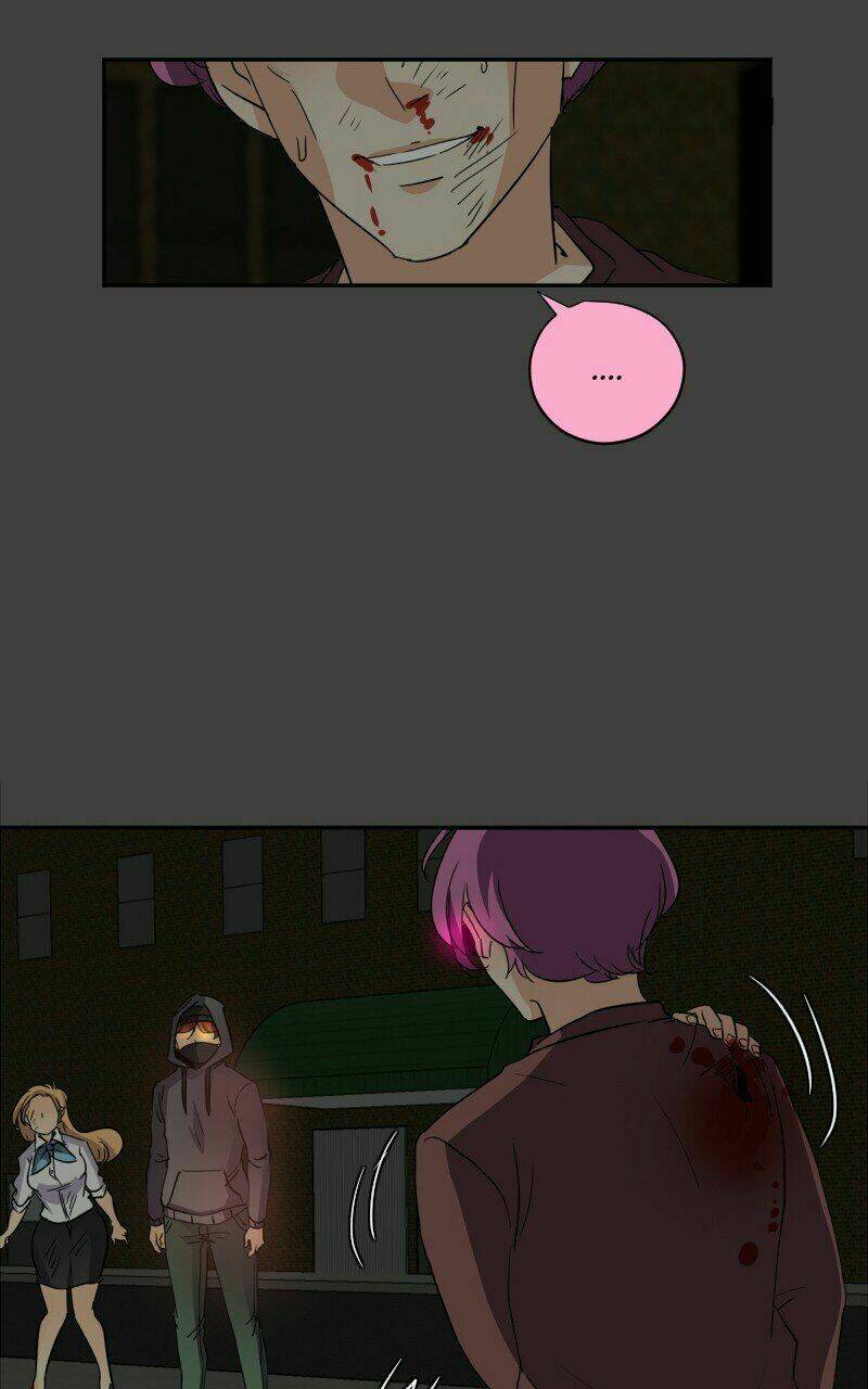 Đọc truyện Thế giới không hoàn hảo - Chap 169