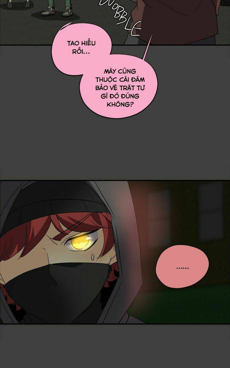 Đọc truyện Thế giới không hoàn hảo - Chap 169