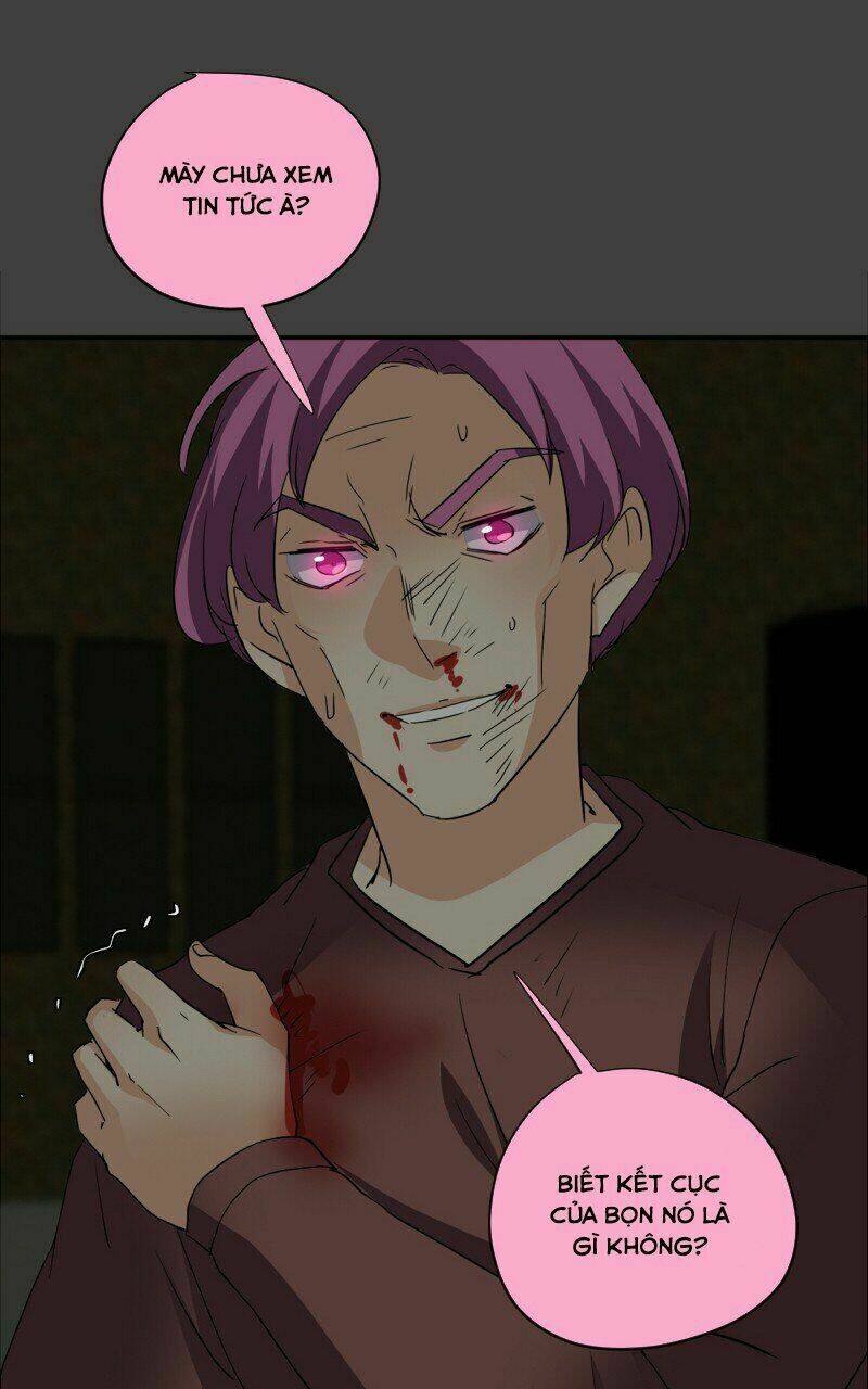 Đọc truyện Thế giới không hoàn hảo - Chap 169