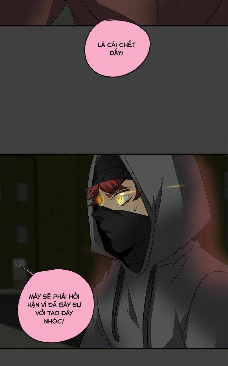 Đọc truyện Thế giới không hoàn hảo - Chap 169