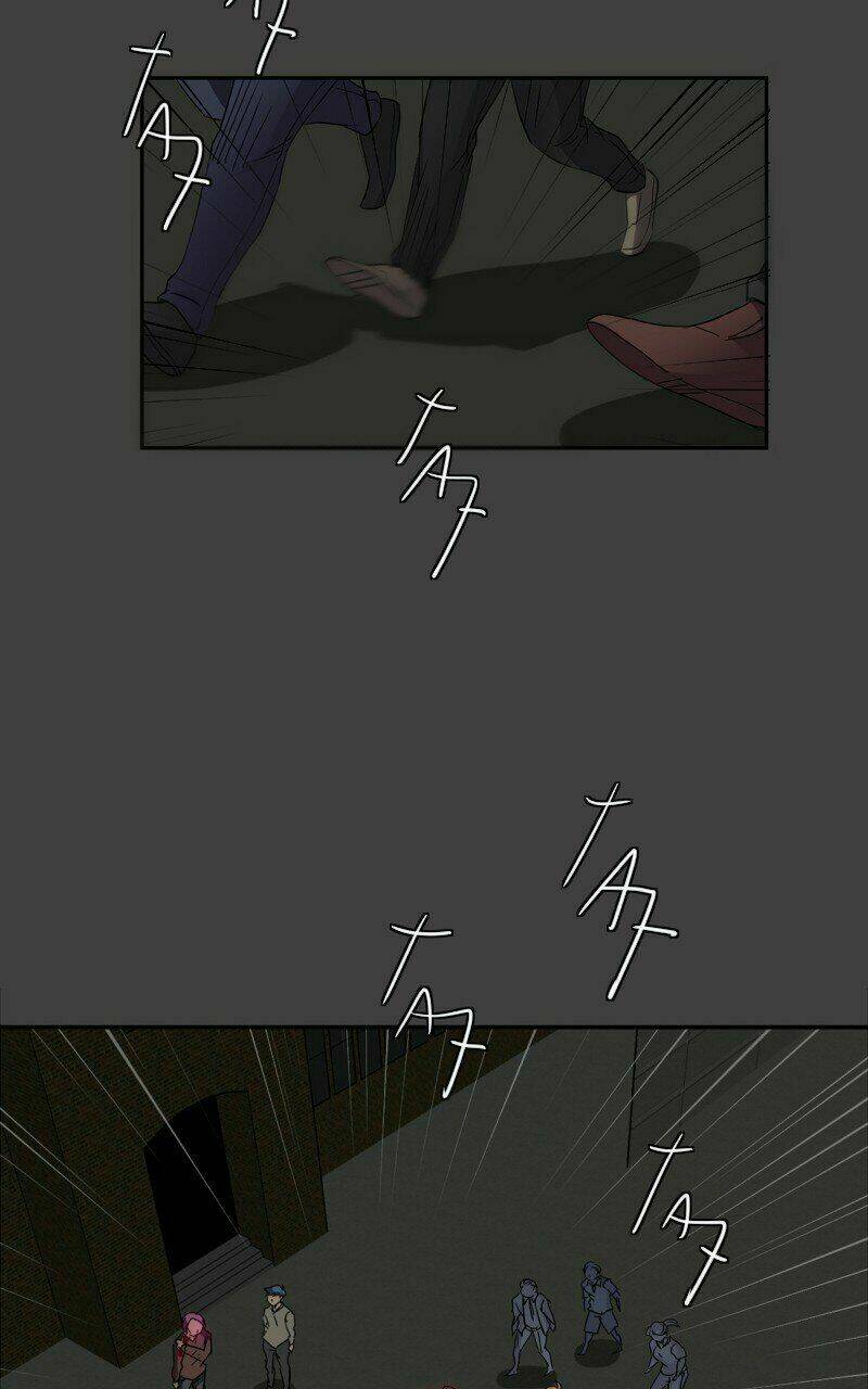 Đọc truyện Thế giới không hoàn hảo - Chap 169