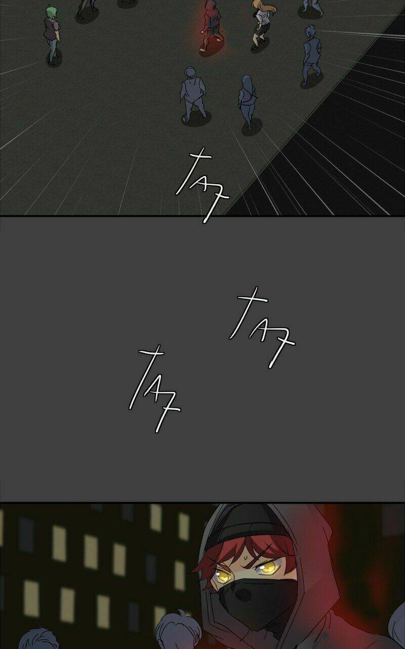 Đọc truyện Thế giới không hoàn hảo - Chap 169