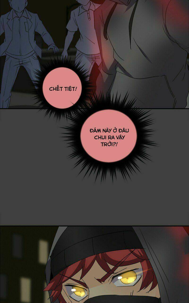 Đọc truyện Thế giới không hoàn hảo - Chap 169