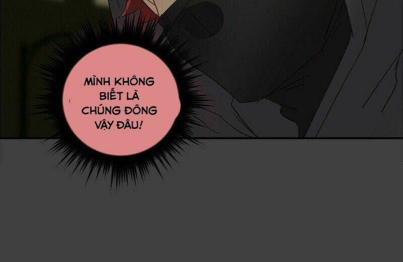 Đọc truyện Thế giới không hoàn hảo - Chap 169