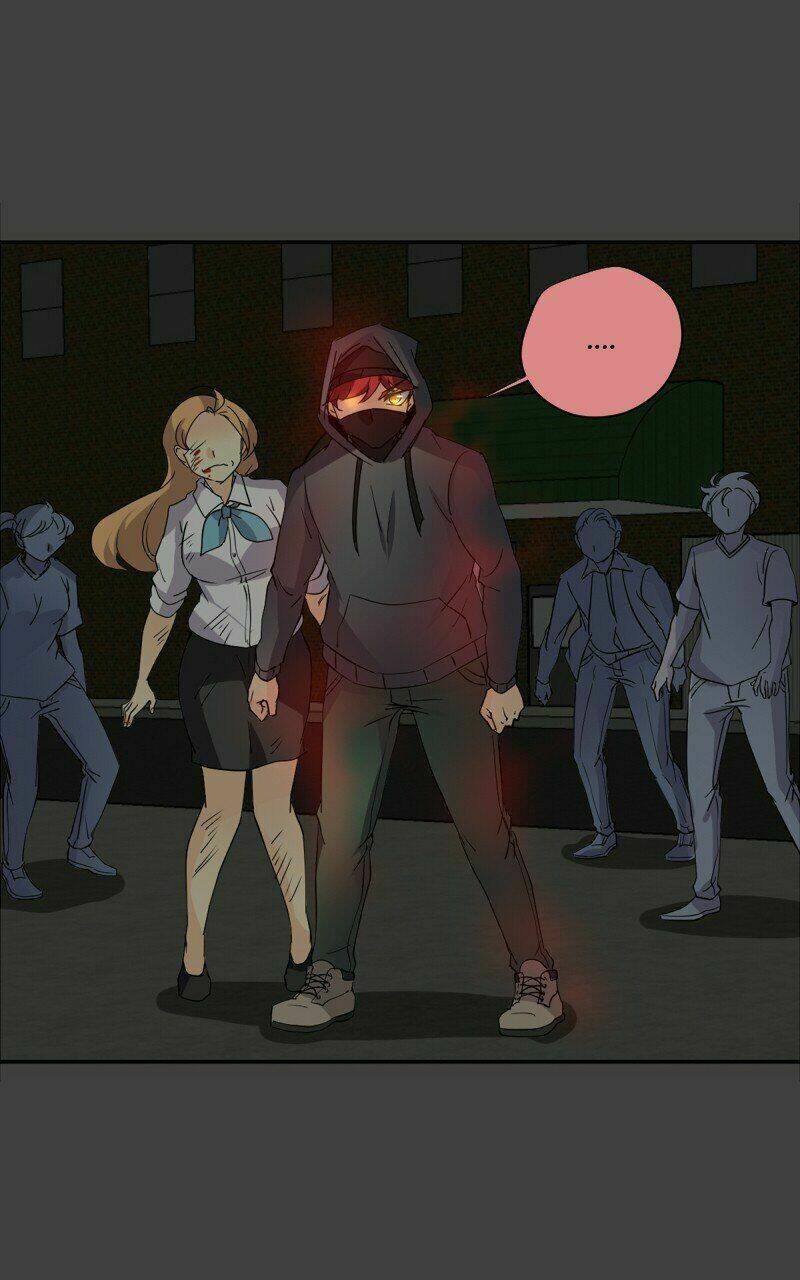 Đọc truyện Thế giới không hoàn hảo - Chap 169