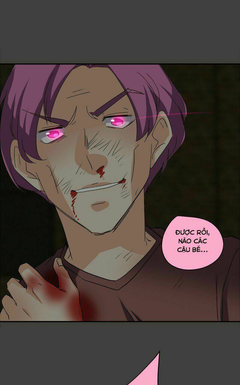 Đọc truyện Thế giới không hoàn hảo - Chap 169