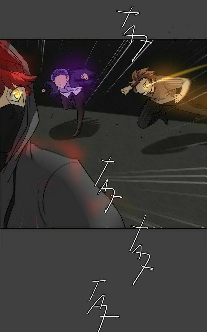 Đọc truyện Thế giới không hoàn hảo - Chap 169