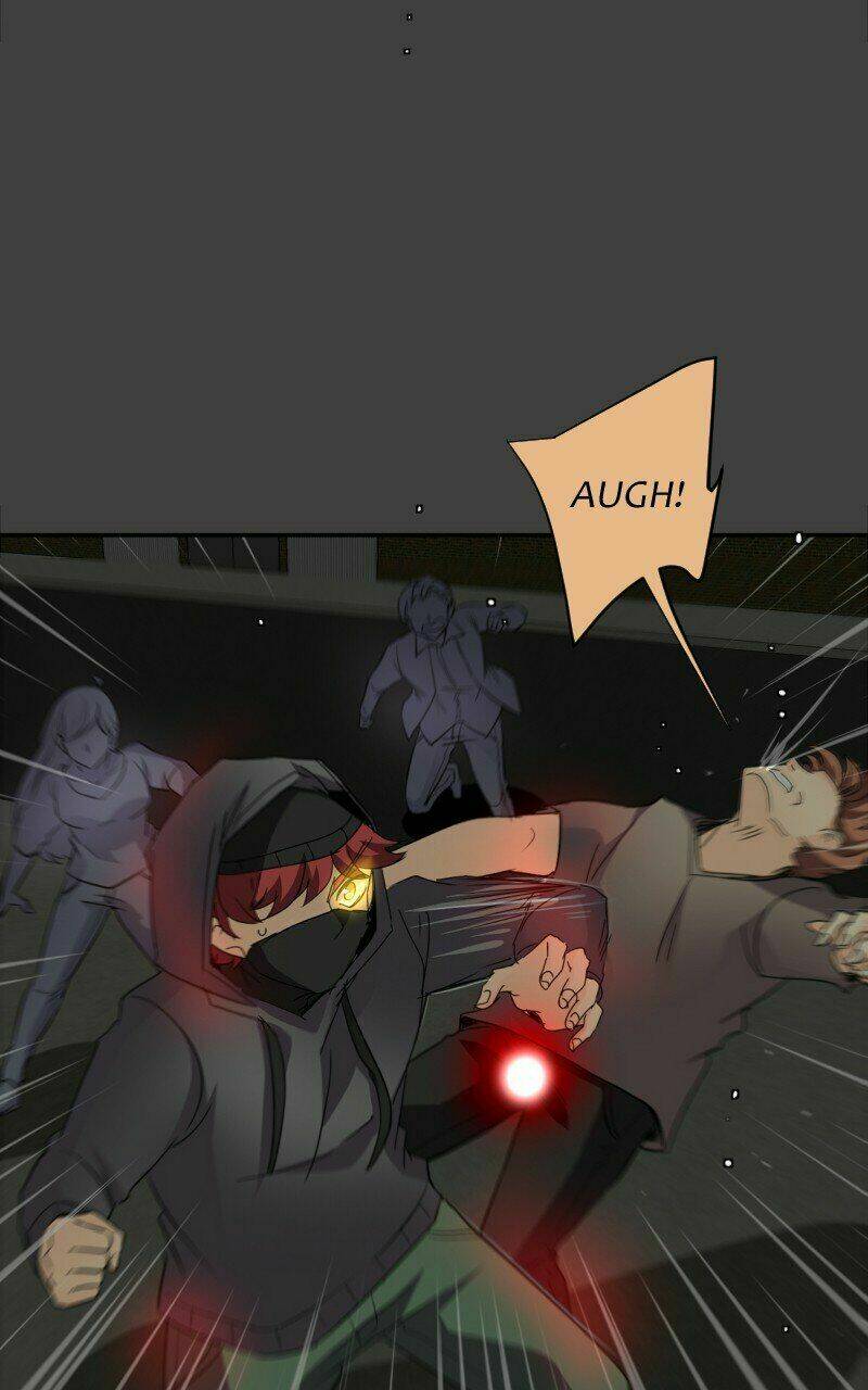 Đọc truyện Thế giới không hoàn hảo - Chap 169