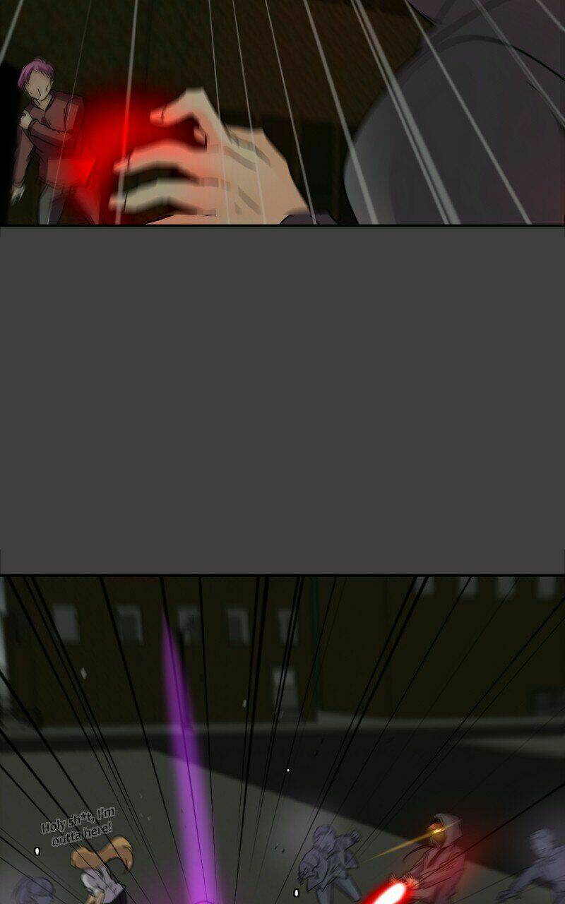 Đọc truyện Thế giới không hoàn hảo - Chap 169