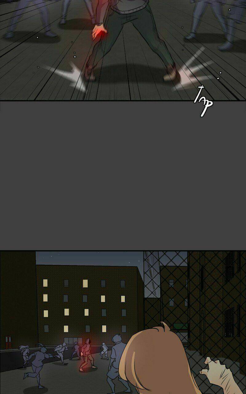 Đọc truyện Thế giới không hoàn hảo - Chap 169