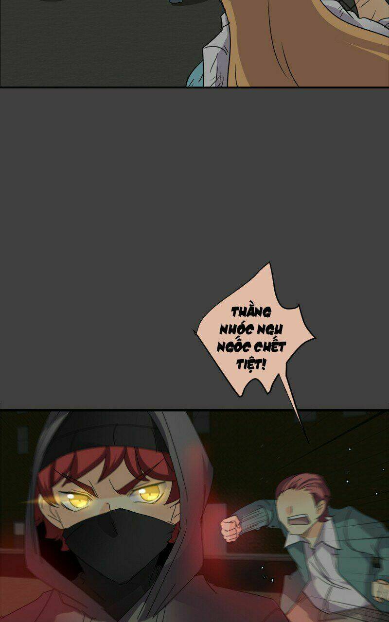 Đọc truyện Thế giới không hoàn hảo - Chap 169