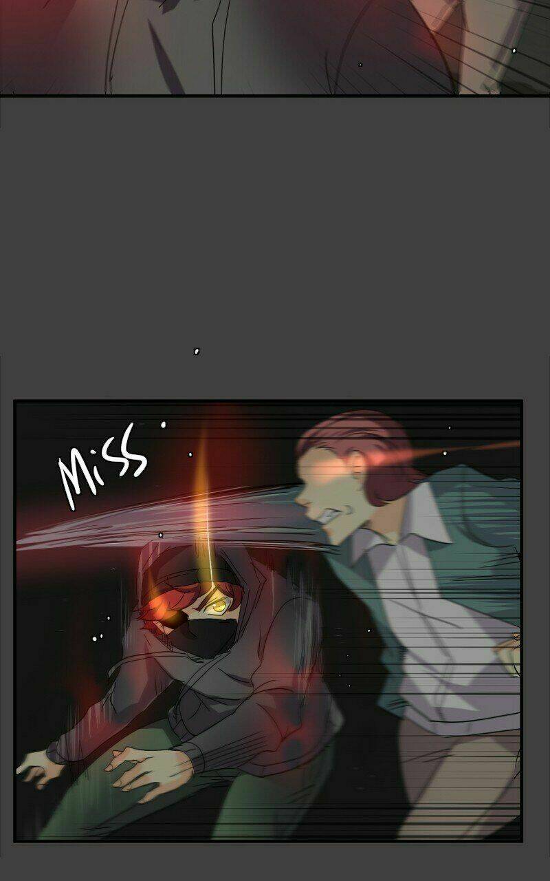 Đọc truyện Thế giới không hoàn hảo - Chap 169