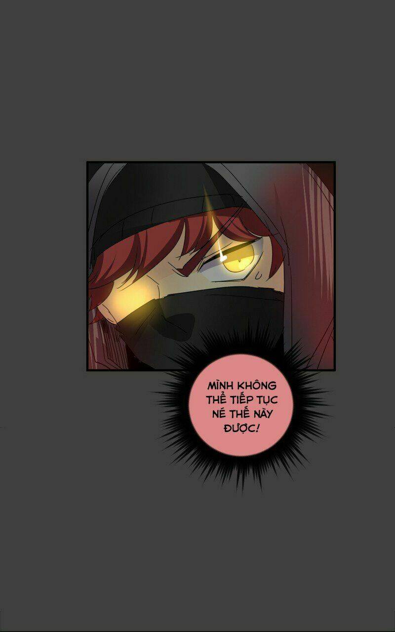 Đọc truyện Thế giới không hoàn hảo - Chap 169