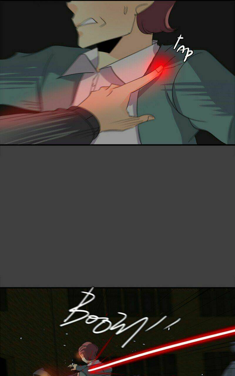 Đọc truyện Thế giới không hoàn hảo - Chap 169