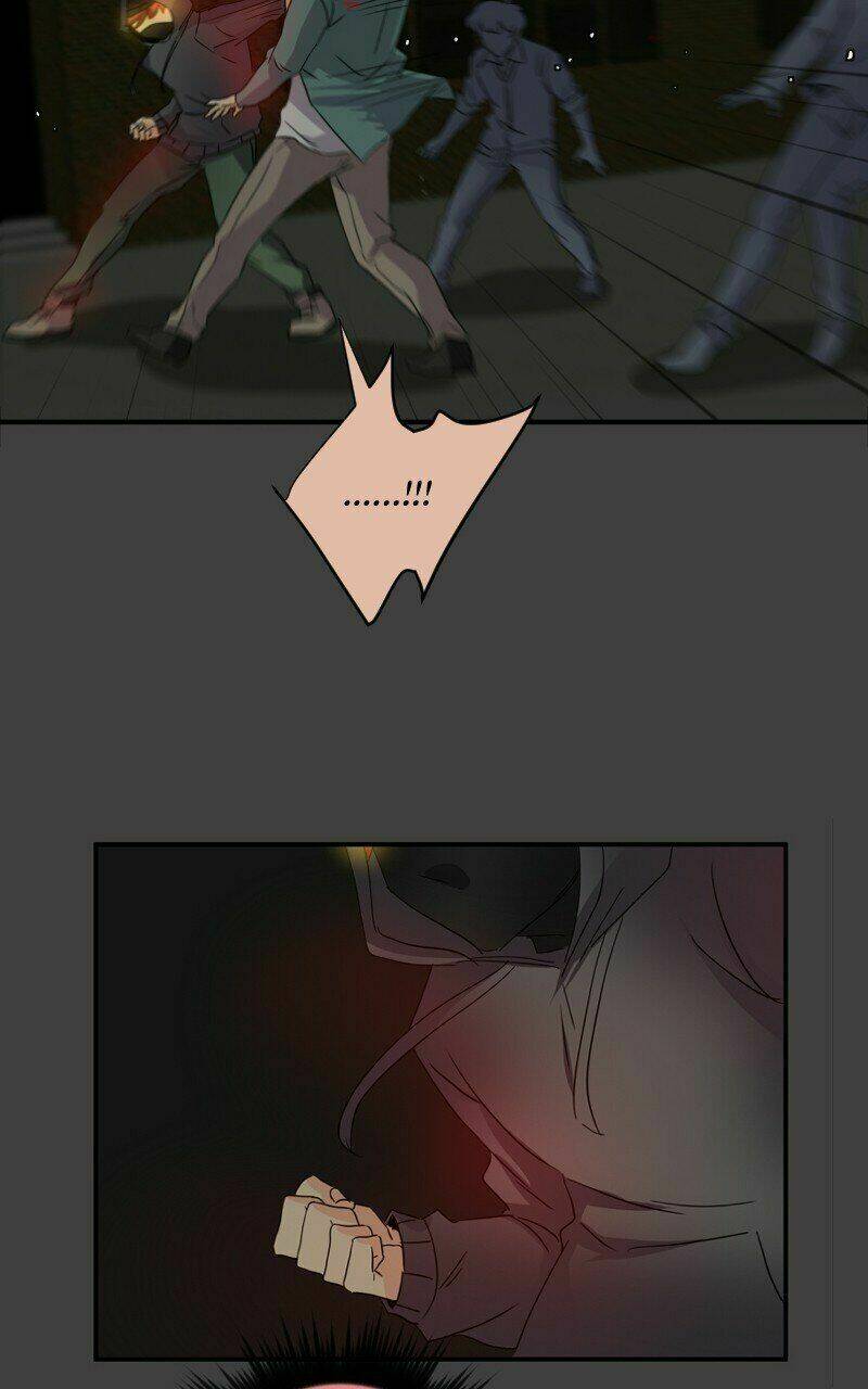 Đọc truyện Thế giới không hoàn hảo - Chap 169